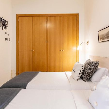 Arenal Maestranza Apartment Sevilla Exterior foto